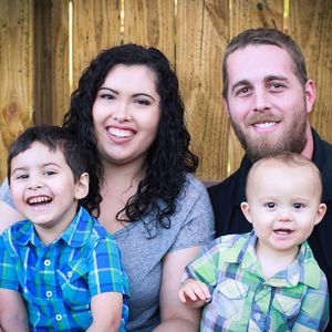 Meet your Posher, Kaitlyn